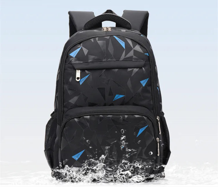 Wholesale Trolley Luggage, Hard Shell Travel Suitcase with TSA Approved Lock & Double‑Headed Zipper, OEM ODM Available