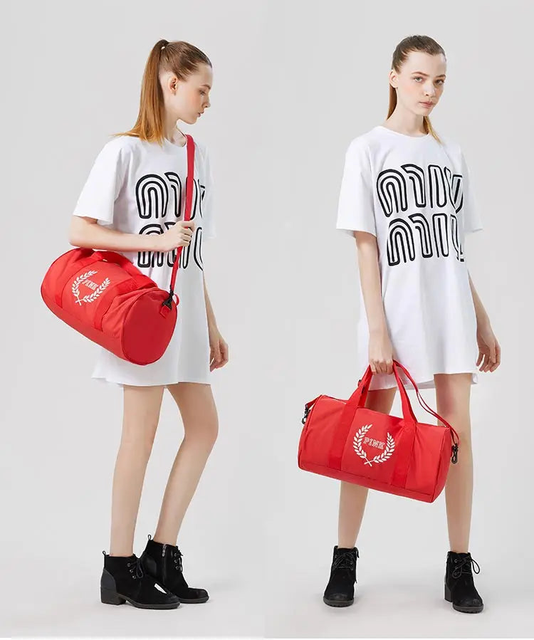 High‑Quality Wholesale Sports Leisure Duffle Bag, Customized Fitness Sports Bag for Importers, Distributors & Retailers