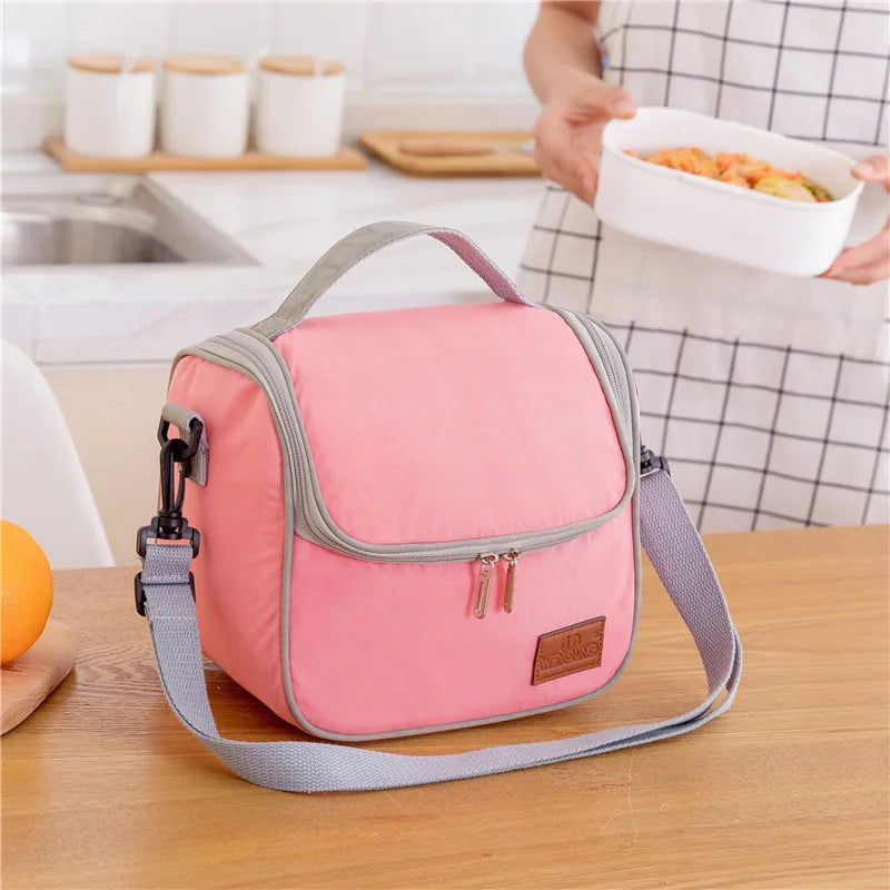 Bulk Thermal Picnic Bag | OEM ODM Food‑Grade Cooler Bags Supplier