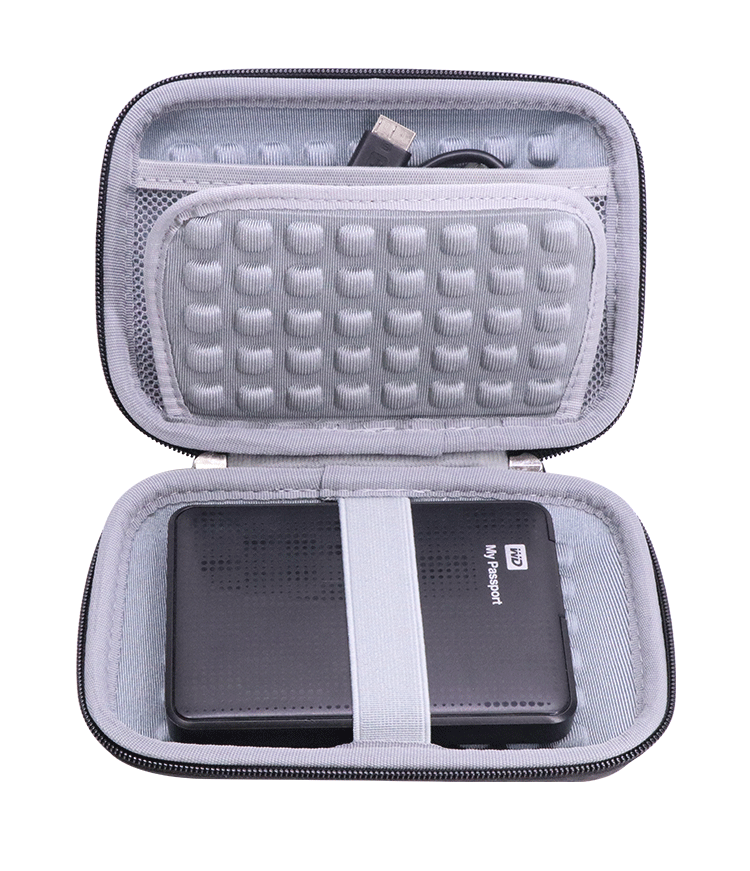 Wholesale Custom EVA Hard Case | For Electronics & Medical Devices