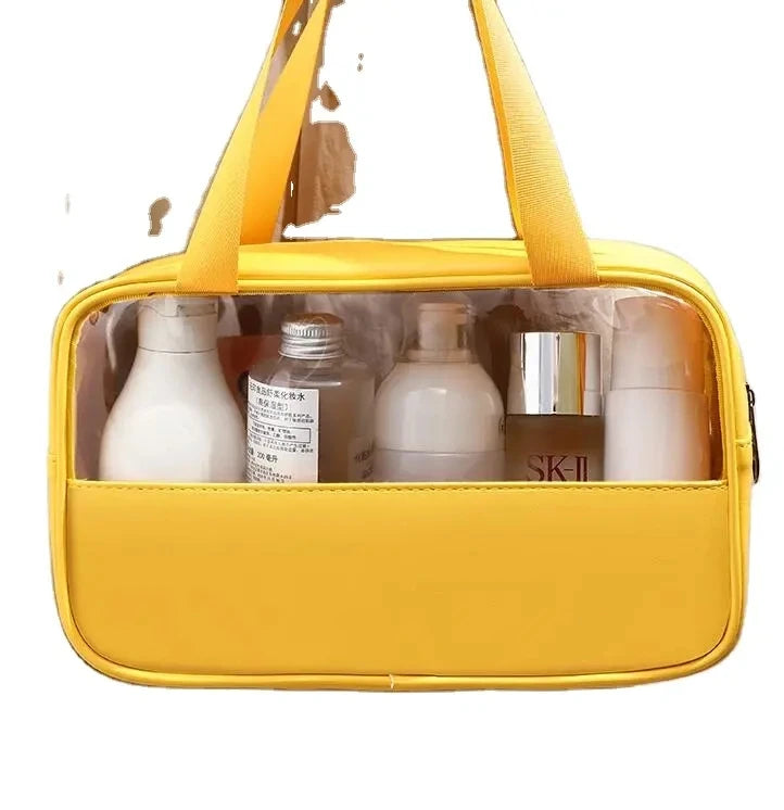 Wholesale Custom Cosmetic Bag | OEM ODM Makeup Pouch Manufacturer