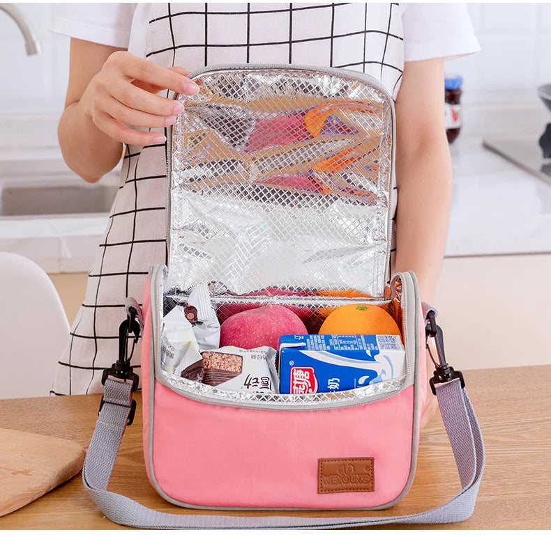 Bulk Thermal Picnic Bag | OEM ODM Food‑Grade Cooler Bags Supplier