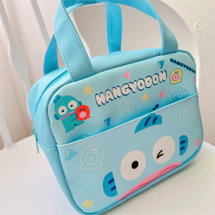 Bulk Thermal Picnic Bag | OEM ODM Food‑Grade Cooler Bags Supplier