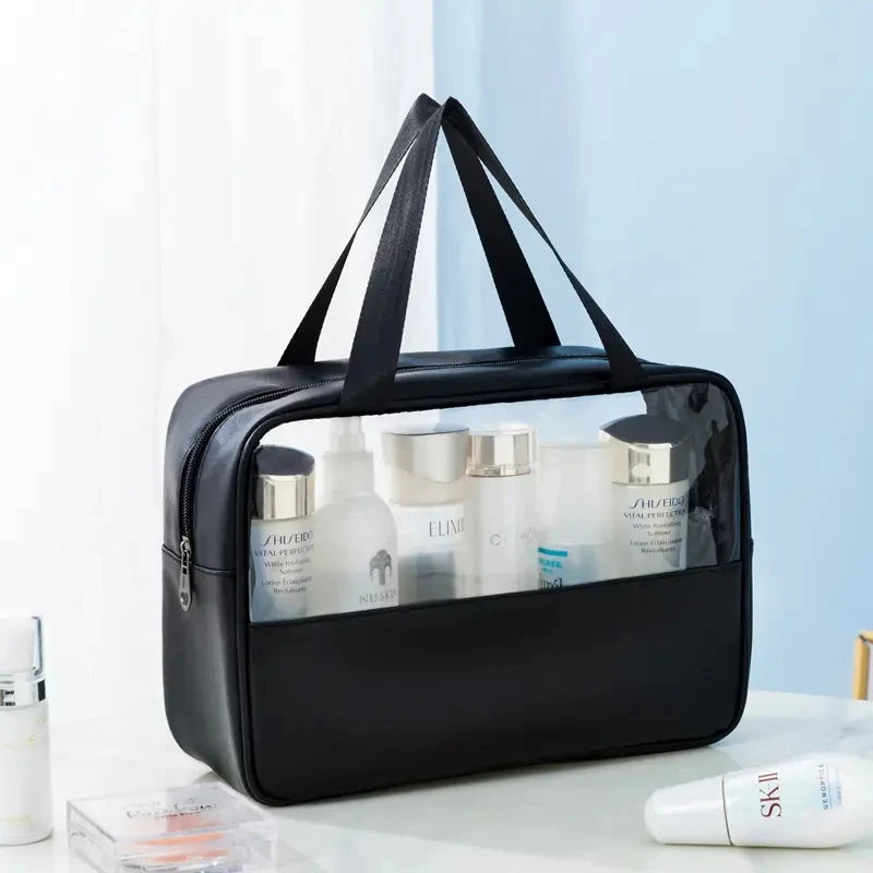 Wholesale Custom Cosmetic Bag | OEM ODM Makeup Pouch Manufacturer