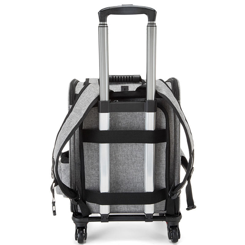 Wholesale Custom Pet Carrier | Breathable Travel Pet Bag OEM ODM
