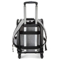 Wholesale Custom Pet Carrier | Breathable Travel Pet Bag OEM ODM