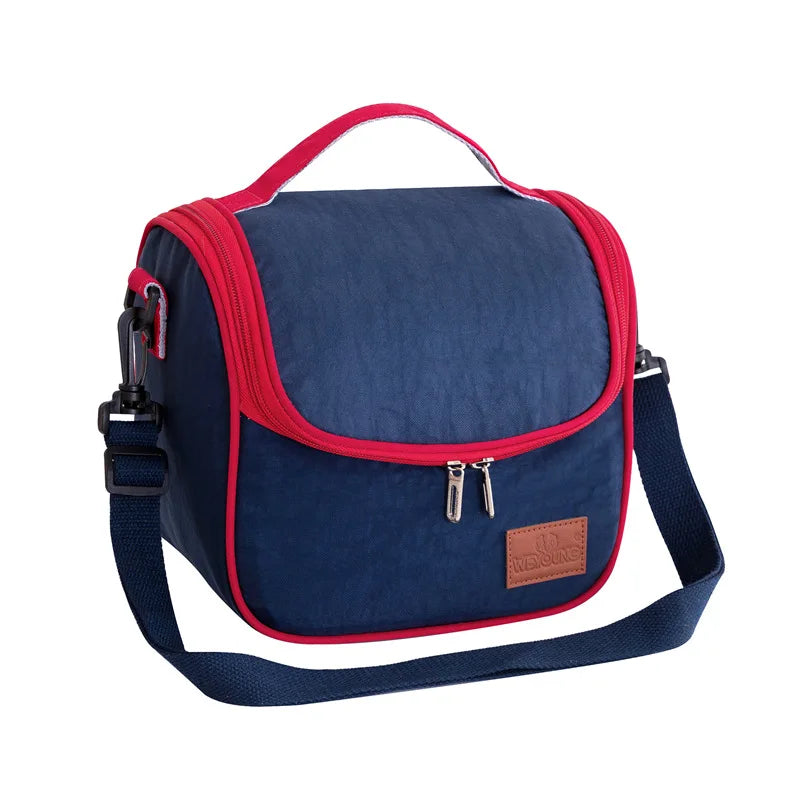 Bulk Thermal Picnic Bag | OEM ODM Food‑Grade Cooler Bags Supplier