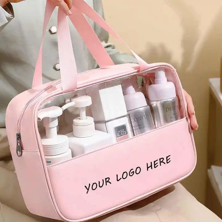 Wholesale Custom Cosmetic Bag | OEM ODM Makeup Pouch Manufacturer
