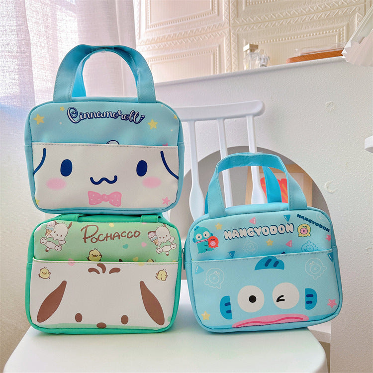 Bulk Thermal Picnic Bag | OEM ODM Food‑Grade Cooler Bags Supplier