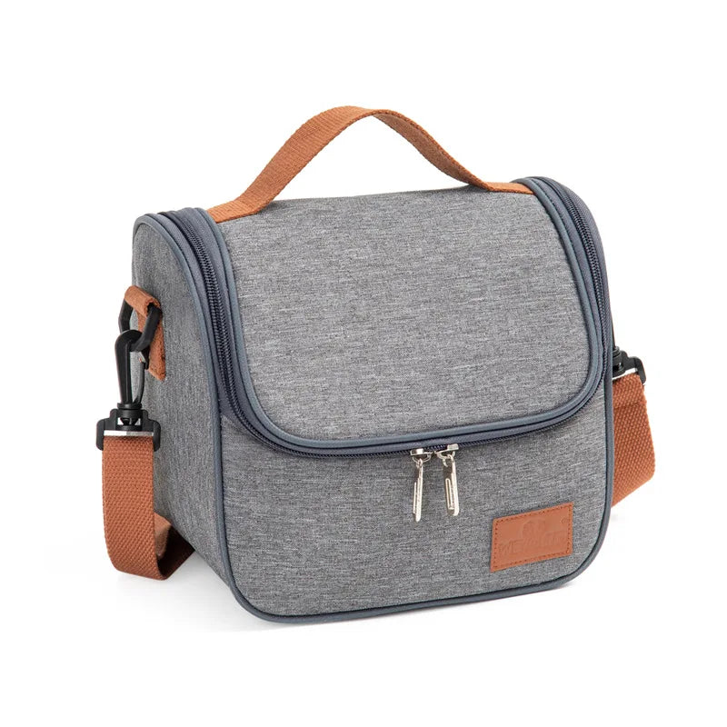 Bulk Thermal Picnic Bag | OEM ODM Food‑Grade Cooler Bags Supplier
