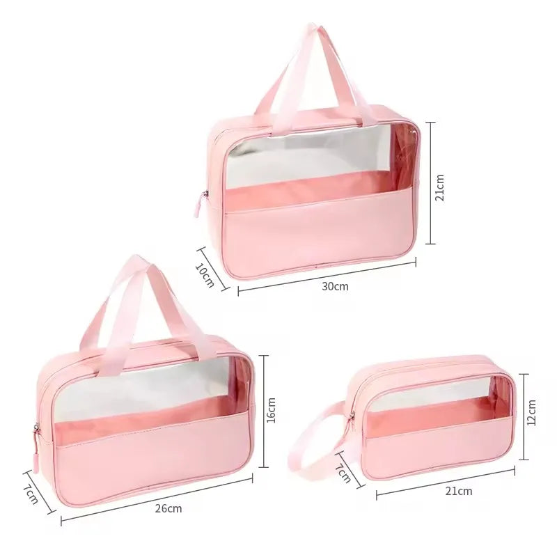 Wholesale Custom Cosmetic Bag | OEM ODM Makeup Pouch Manufacturer