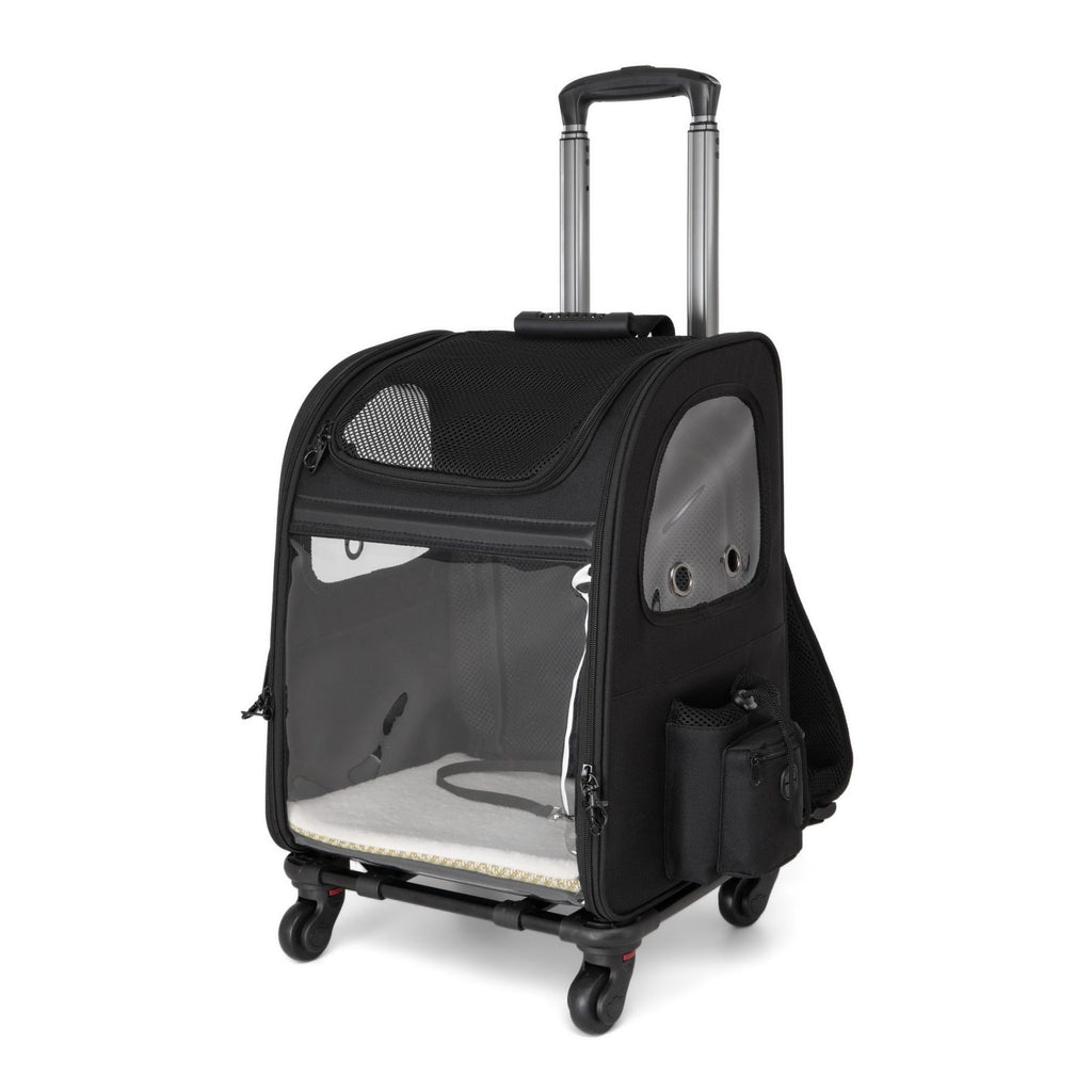 Wholesale Custom Pet Carrier | Breathable Travel Pet Bag OEM ODM