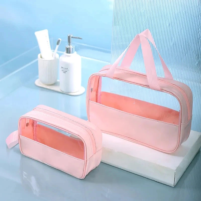 Wholesale Custom Cosmetic Bag | OEM ODM Makeup Pouch Manufacturer