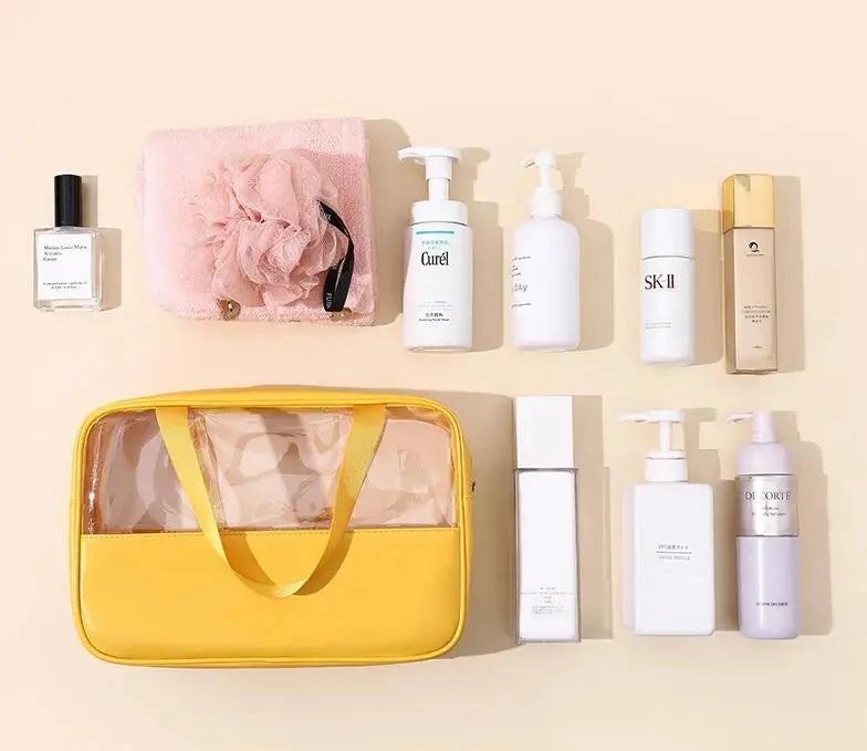 Wholesale Custom Cosmetic Bag | OEM ODM Makeup Pouch Manufacturer