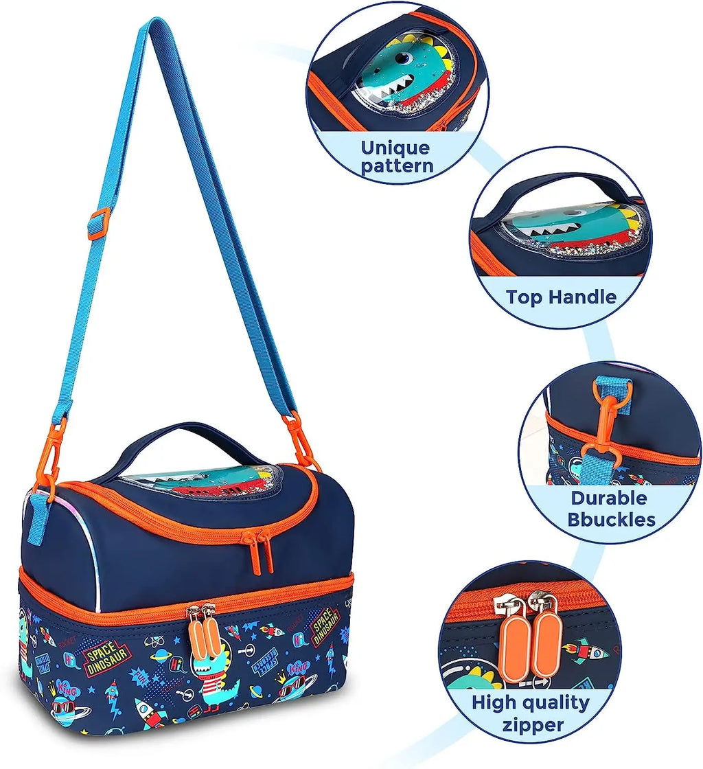 Bulk Thermal Picnic Bag | OEM ODM Food‑Grade Cooler Bags Supplier