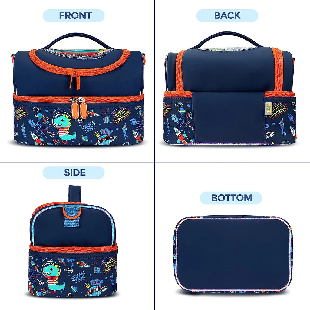 Bulk Thermal Picnic Bag | OEM ODM Food‑Grade Cooler Bags Supplier