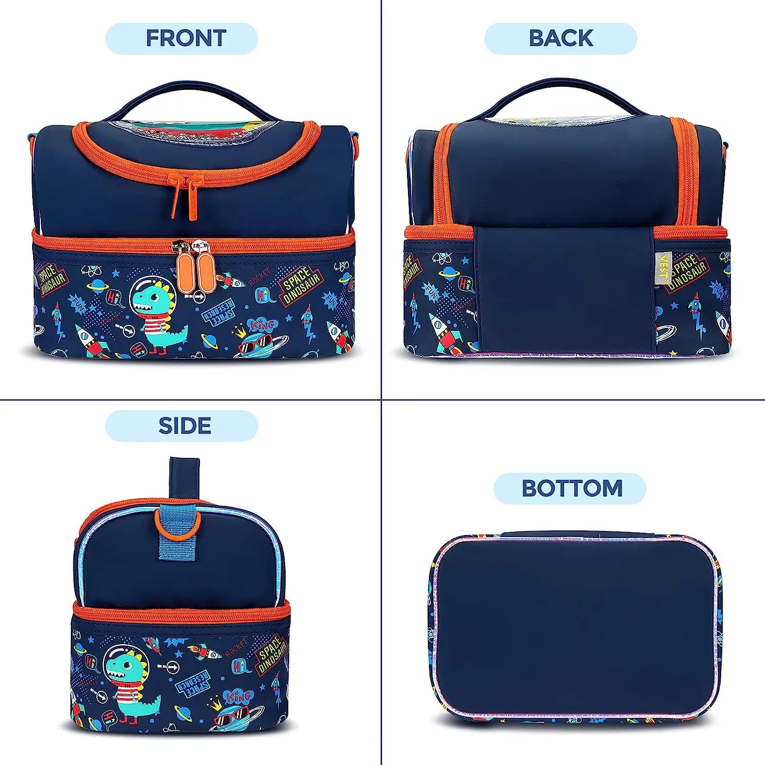 Bulk Thermal Picnic Bag | OEM ODM Food‑Grade Cooler Bags Supplier