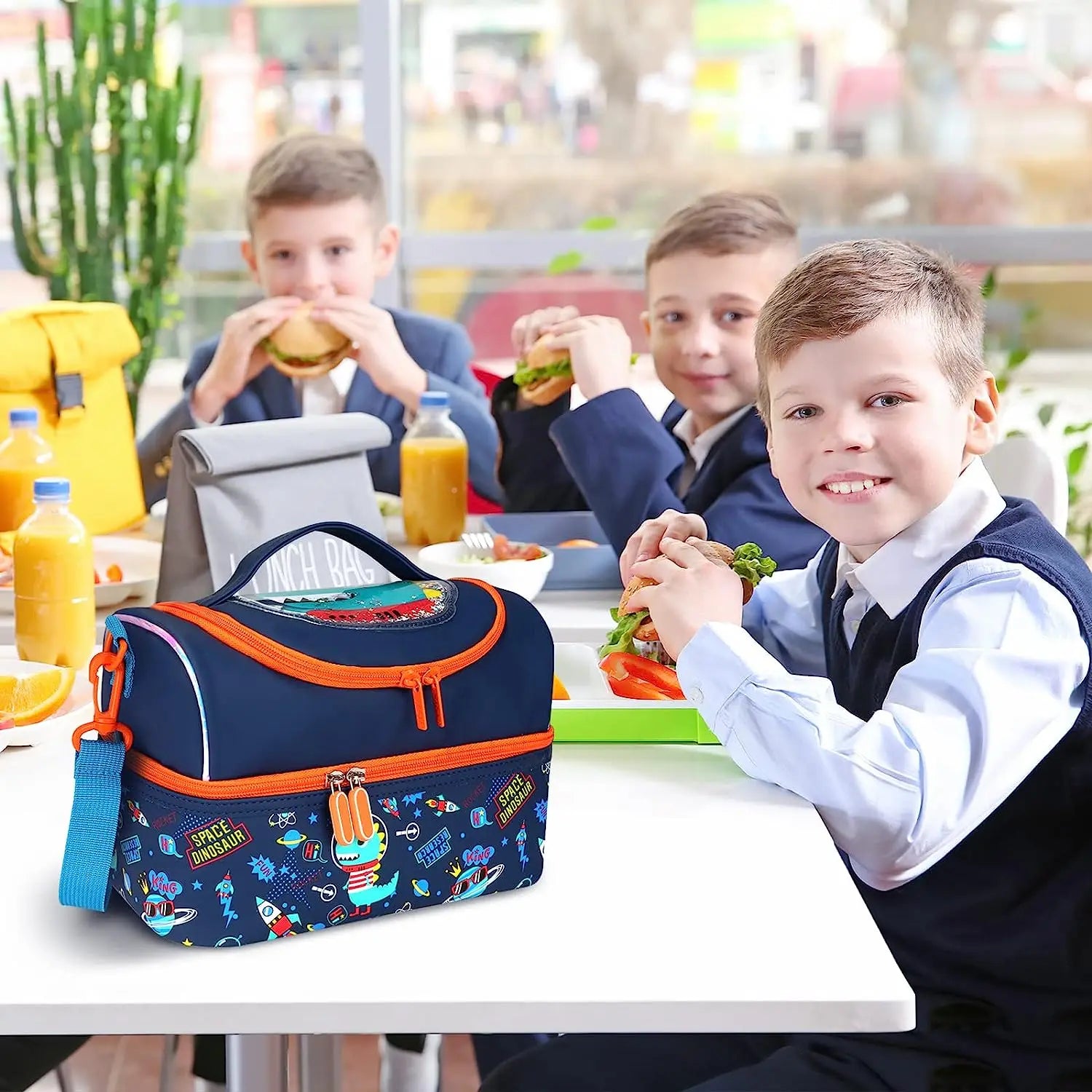 Bulk Thermal Picnic Bag | OEM ODM Food‑Grade Cooler Bags Supplier