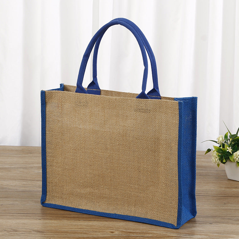 Wholesale Tote Bag, Custom Logo Canvas Bag & Eco‑Friendly Jute Bag, OEM ODM Reusable Shopping Bags