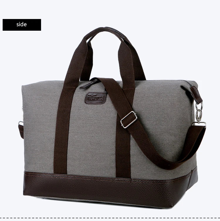 High‑Quality Wholesale Sports Leisure Duffle Bag, Customized Fitness Sports Bag for Importers, Distributors & Retailers
