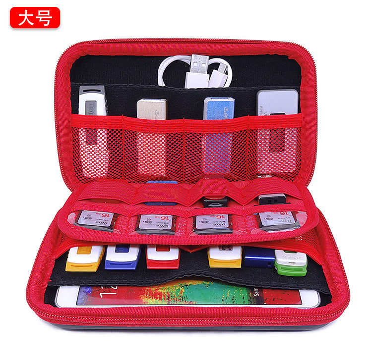 Wholesale Custom EVA Hard Case | For Electronics & Medical Devices