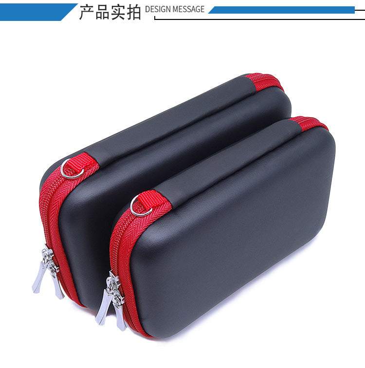 Wholesale Custom EVA Hard Case | For Electronics & Medical Devices