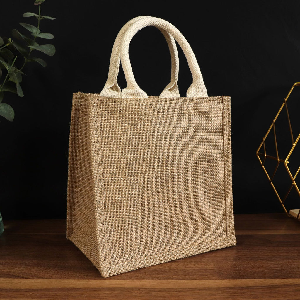 Wholesale Tote Bag, Custom Logo Canvas Bag & Eco‑Friendly Jute Bag, OEM ODM Reusable Shopping Bags