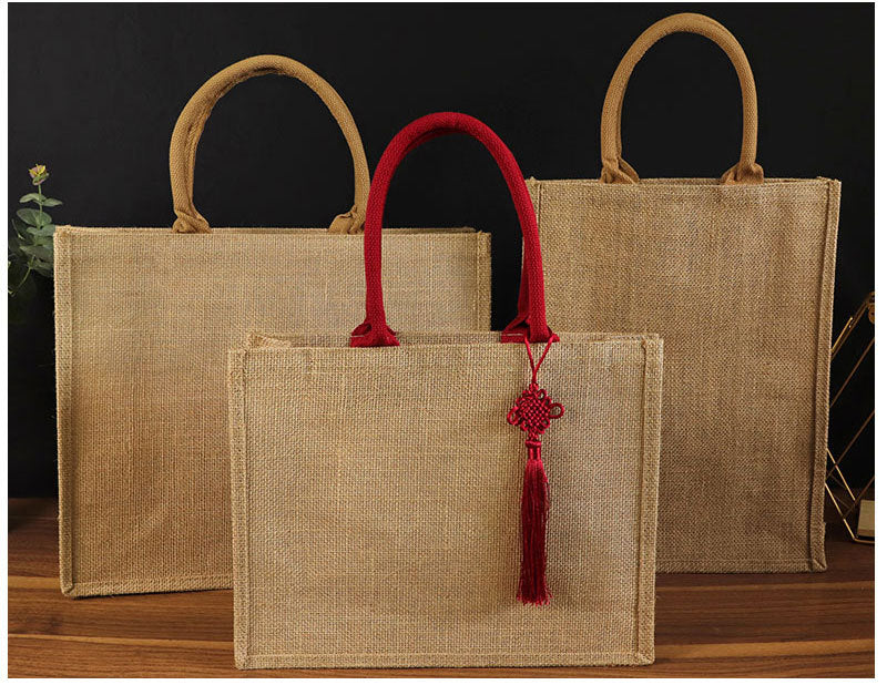 Wholesale Tote Bag, Custom Logo Canvas Bag & Eco‑Friendly Jute Bag, OEM ODM Reusable Shopping Bags