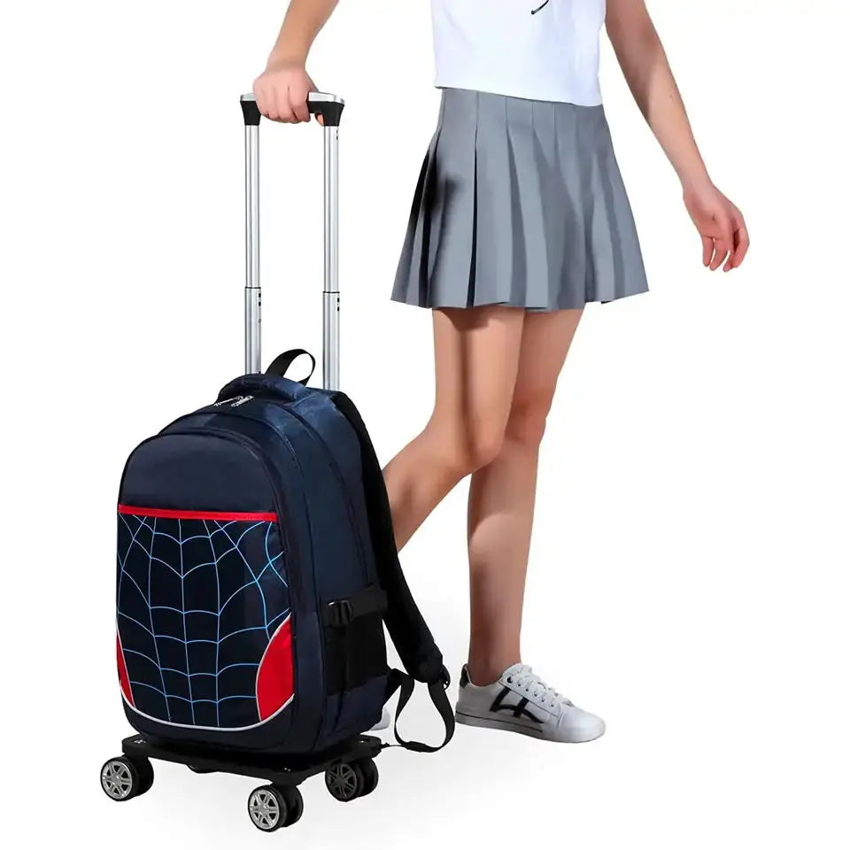 Large Capacity Travel Backpack, Waterproof Business Laptop Backpack, Multi‑Compartment Custom Logo Backpack for Wholesale