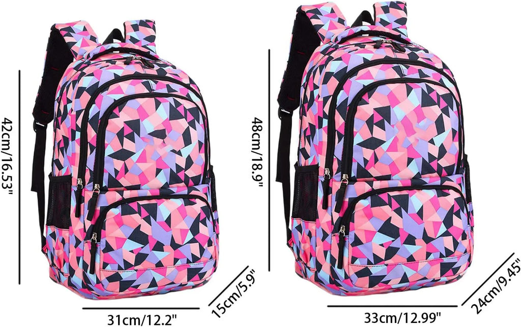 Large Capacity Travel Backpack, Waterproof Business Laptop Backpack, Multi‑Compartment Custom Logo Backpack for Wholesale