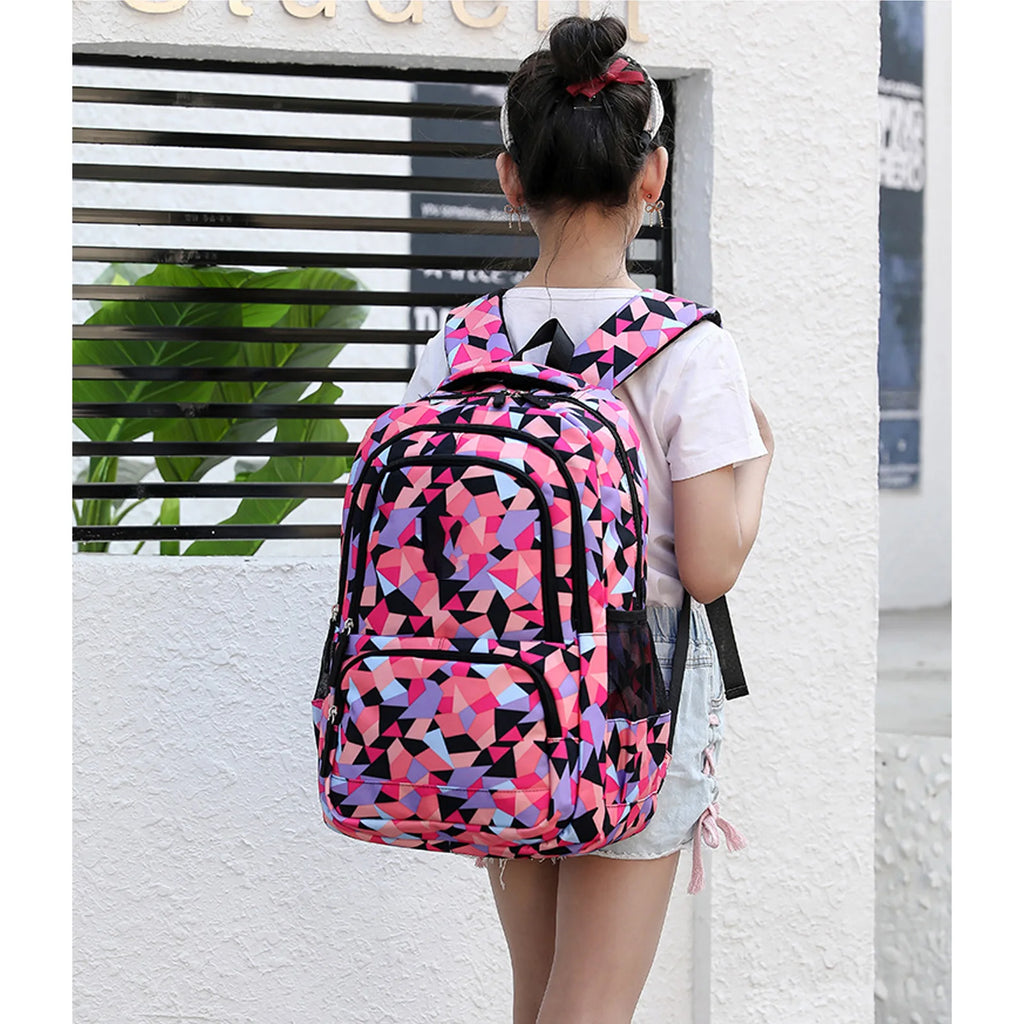 Large Capacity Travel Backpack, Waterproof Business Laptop Backpack, Multi‑Compartment Custom Logo Backpack for Wholesale