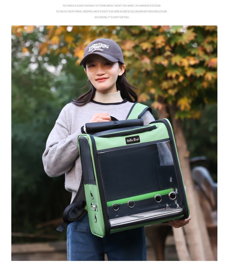 Wholesale Custom Pet Carrier | Breathable Travel Pet Bag OEM ODM