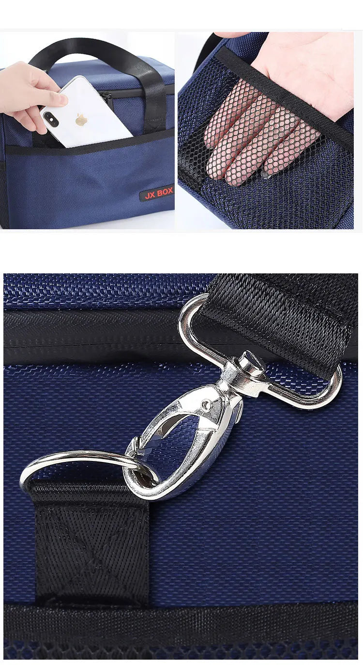 Bulk Thermal Picnic Bag | OEM ODM Food‑Grade Cooler Bags Supplier