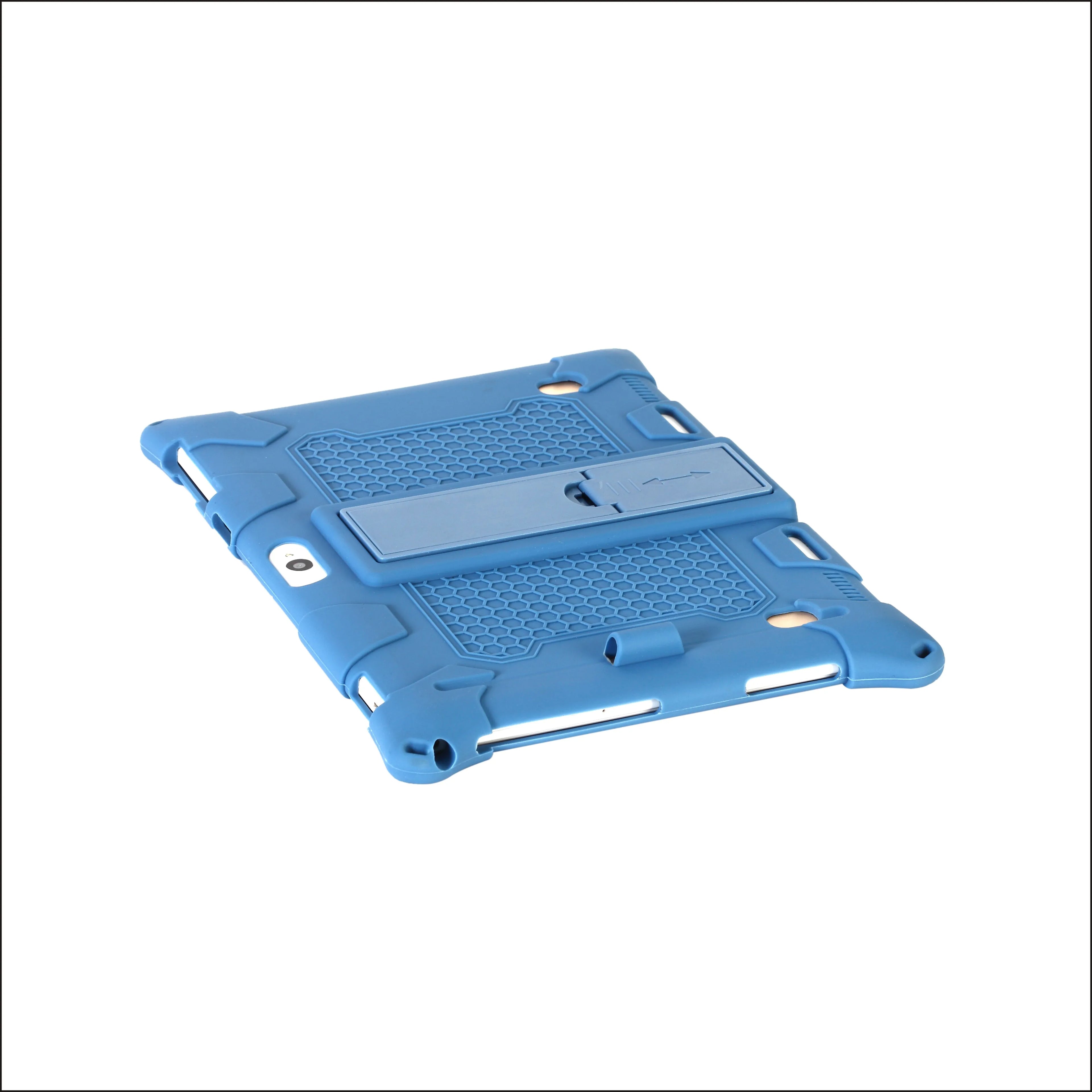Wholesale Custom Silicone Tablet Case | OEM ODM Shockproof Cover