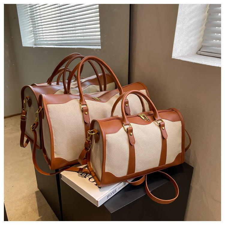 High‑Quality Wholesale Sports Leisure Duffle Bag, Customized Fitness Sports Bag for Importers, Distributors & Retailers