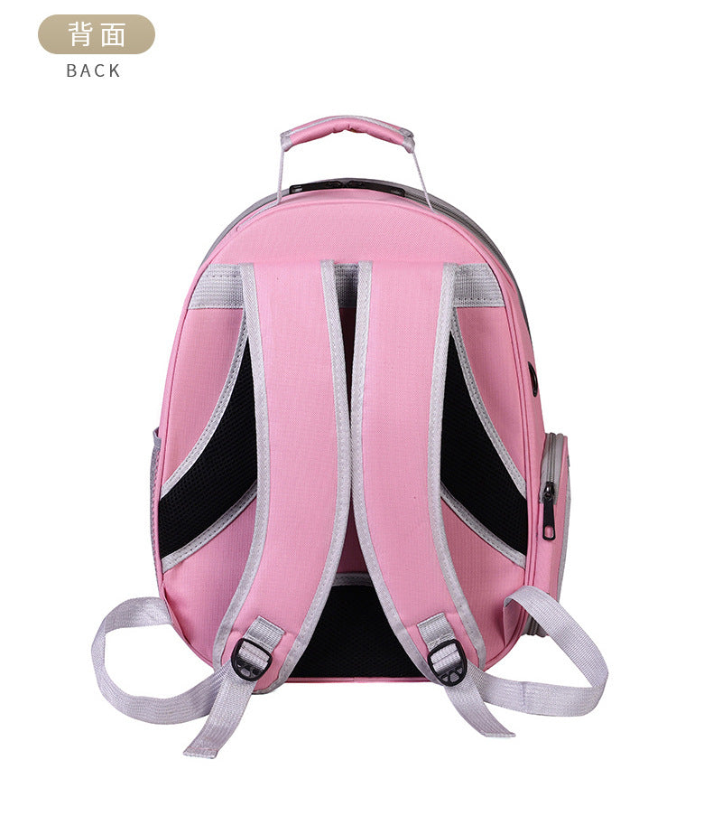 Wholesale Custom Pet Carrier | Breathable Travel Pet Bag OEM ODM