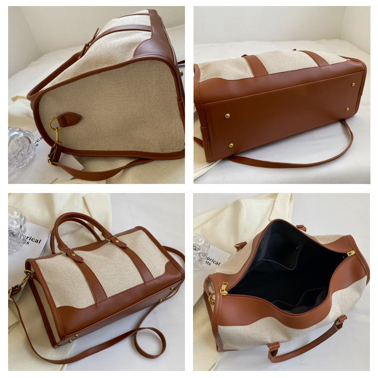 High‑Quality Wholesale Sports Leisure Duffle Bag, Customized Fitness Sports Bag for Importers, Distributors & Retailers