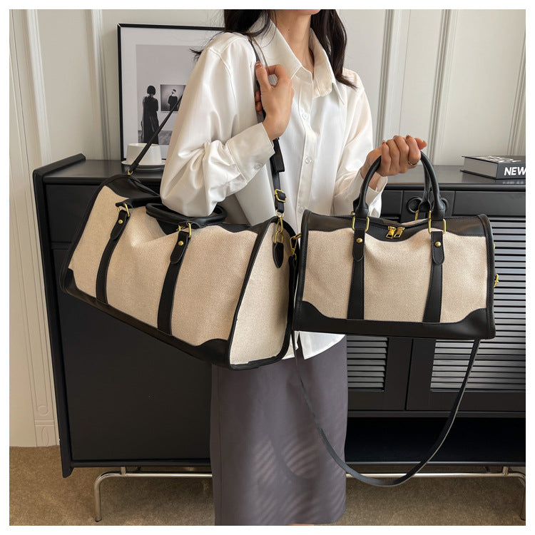 High‑Quality Wholesale Sports Leisure Duffle Bag, Customized Fitness Sports Bag for Importers, Distributors & Retailers