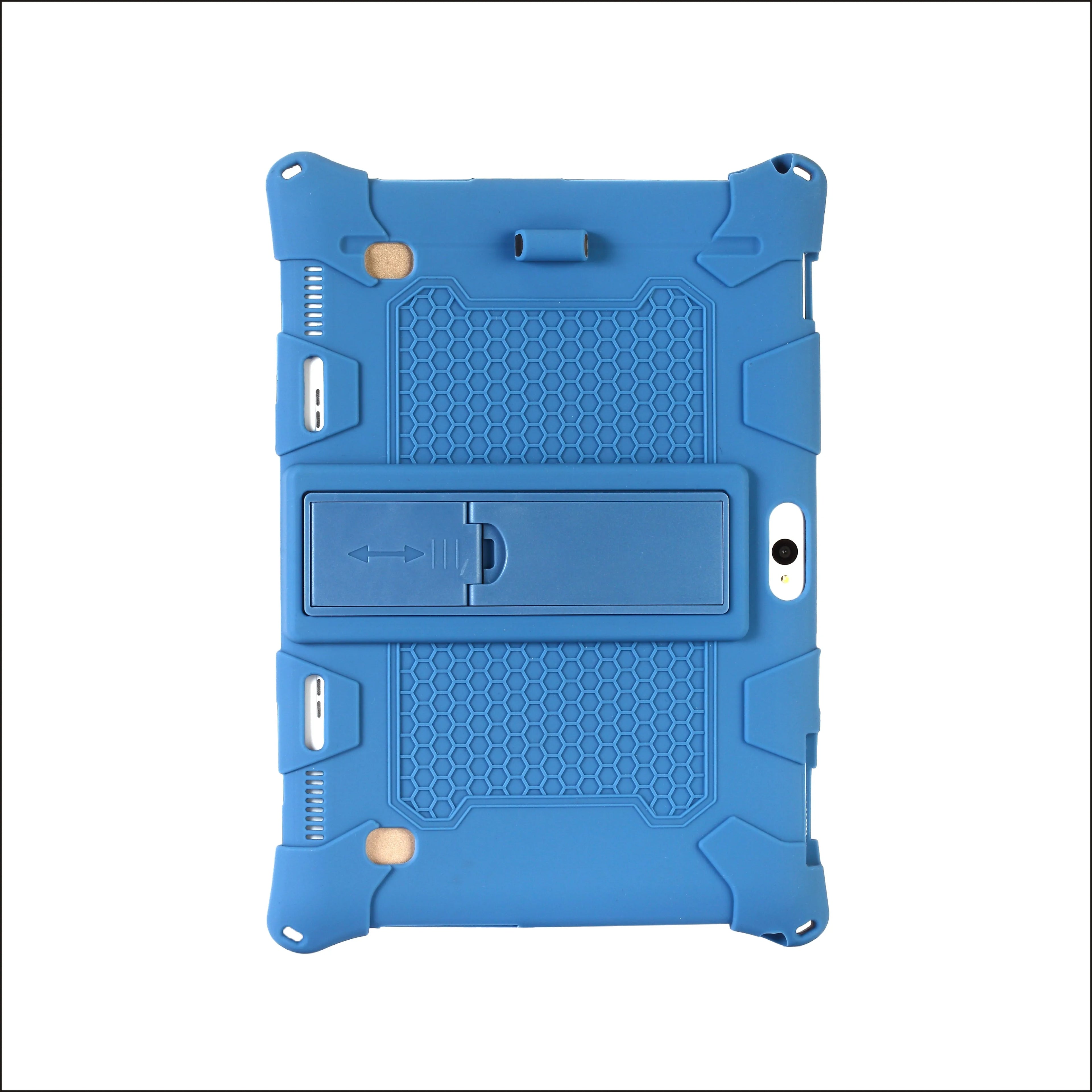 Wholesale Custom Silicone Tablet Case | OEM ODM Shockproof Cover
