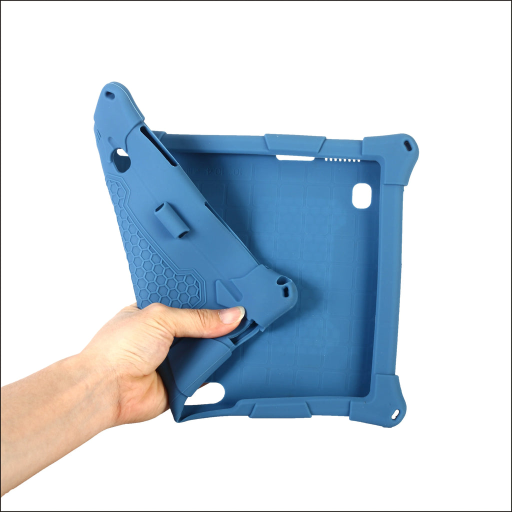 Wholesale Custom Silicone Tablet Case | OEM ODM Shockproof Cover