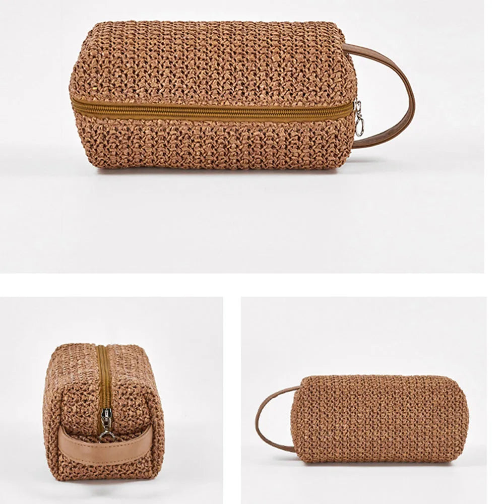 Wholesale Custom Cosmetic Bag | OEM ODM Makeup Pouch Manufacturer