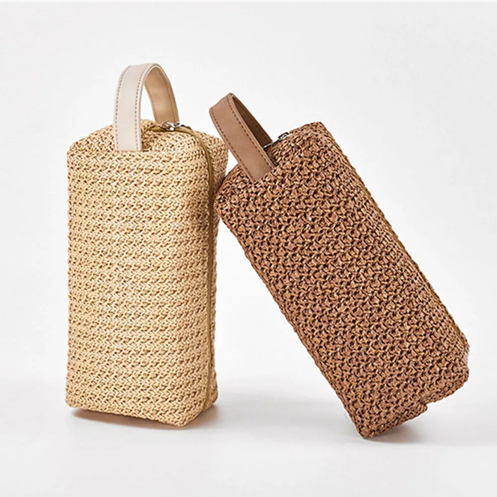 Wholesale Custom Cosmetic Bag | OEM ODM Makeup Pouch Manufacturer