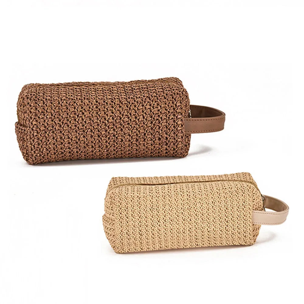 Wholesale Custom Cosmetic Bag | OEM ODM Makeup Pouch Manufacturer
