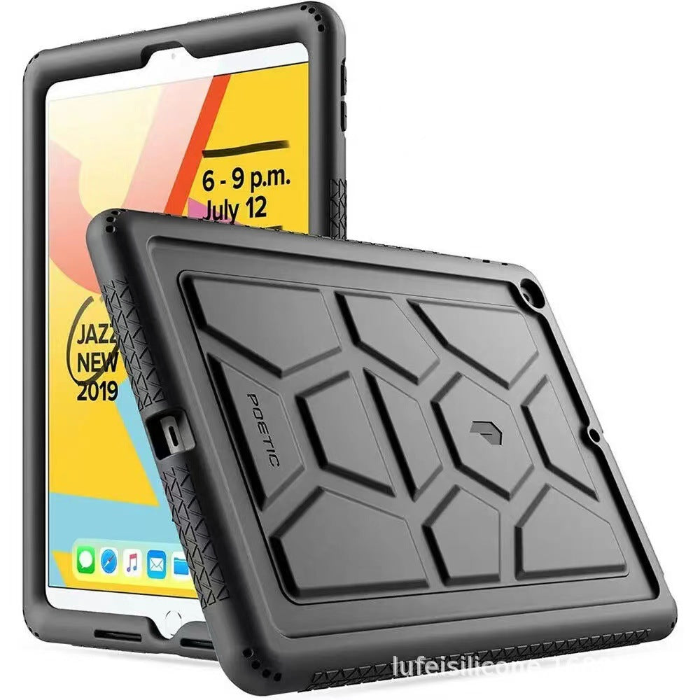Wholesale Custom Silicone Tablet Case | OEM ODM Shockproof Cover