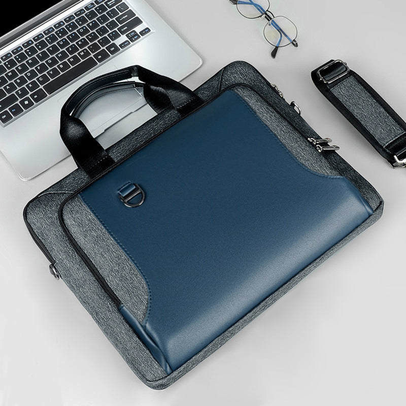 Wholesale 2‑in‑1 Laptop Sleeve With Stand | OEM ODM Custom Logo