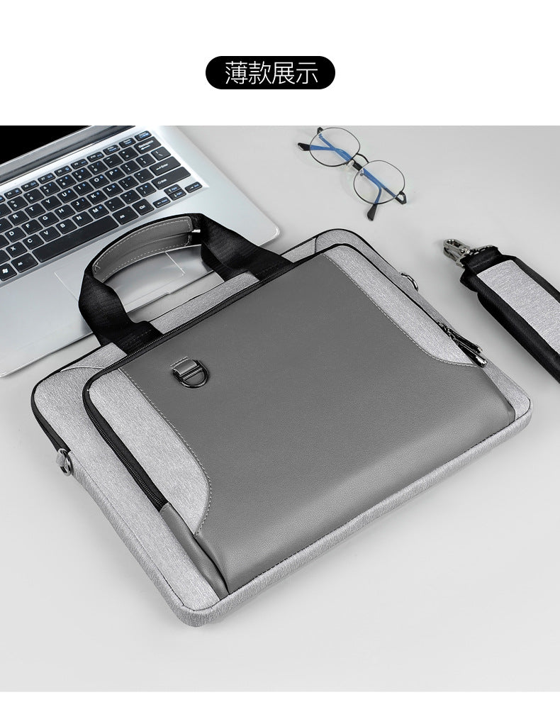 Wholesale 2‑in‑1 Laptop Sleeve With Stand | OEM ODM Custom Logo