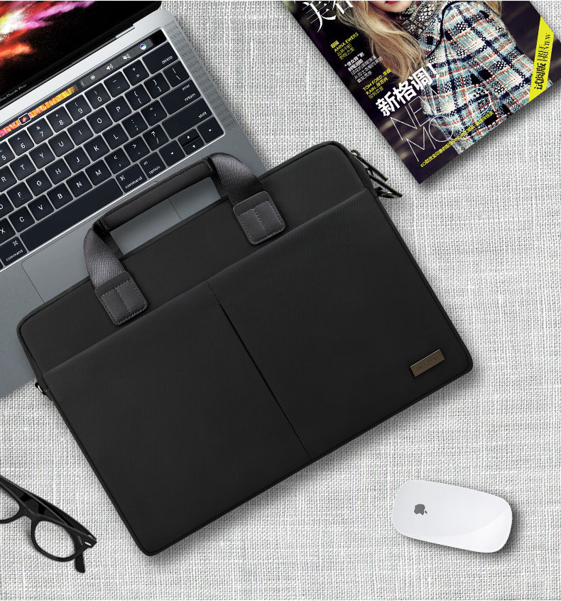 Wholesale 2‑in‑1 Laptop Sleeve With Stand | OEM ODM Custom Logo