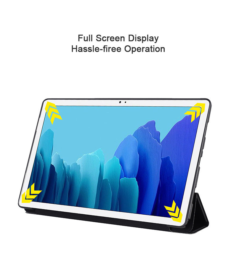 Wholesale Custom Silicone Tablet Case | OEM ODM Shockproof Cover