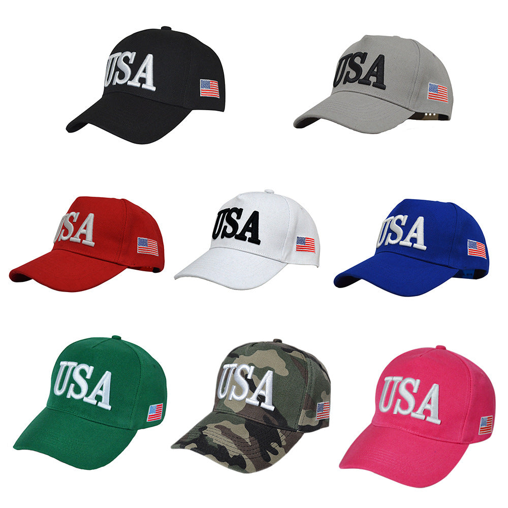 Wholesale Custom Hats & Caps | OEM ODM Embroidered Logo