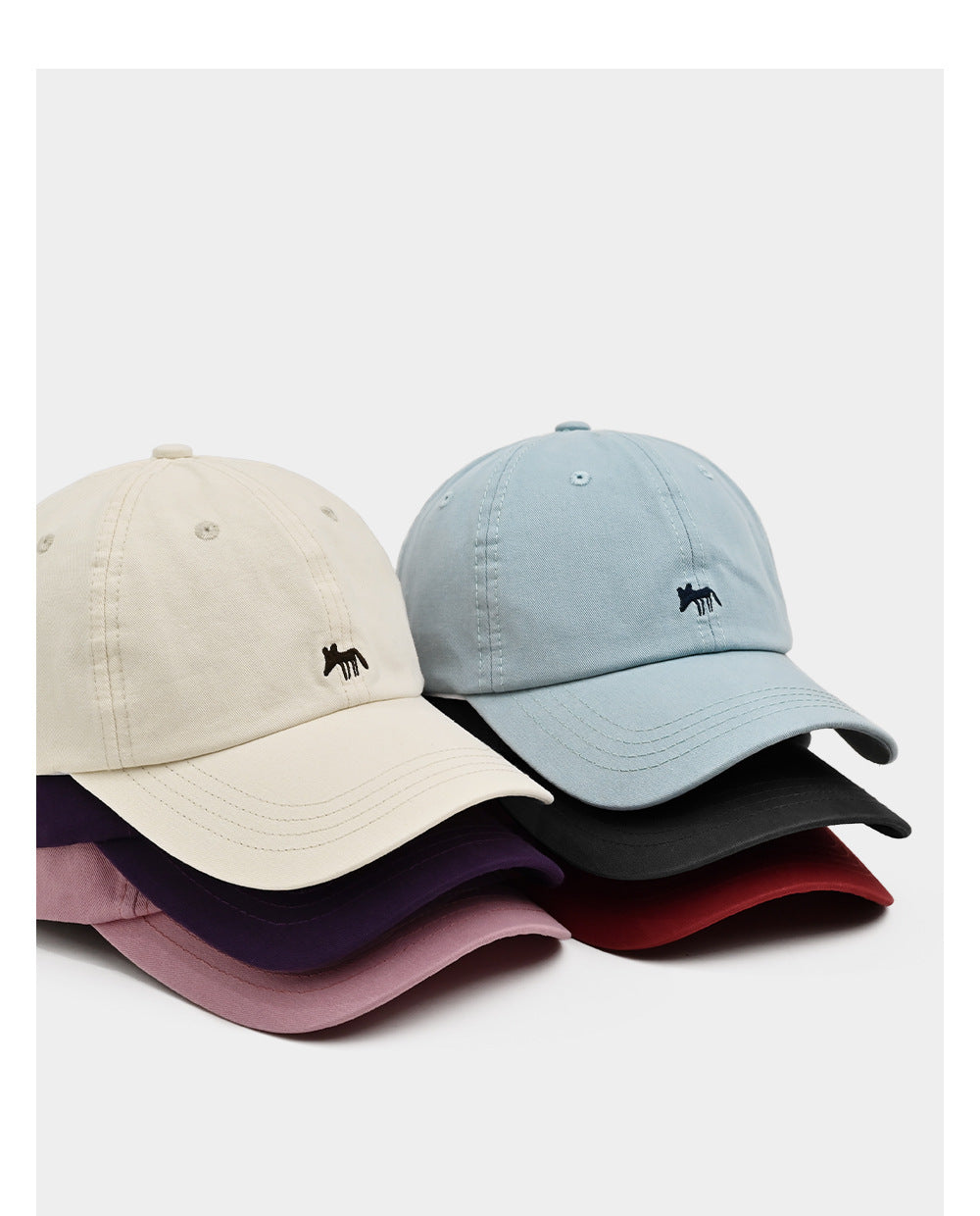 Wholesale Custom Hats & Caps | OEM ODM Embroidered Logo